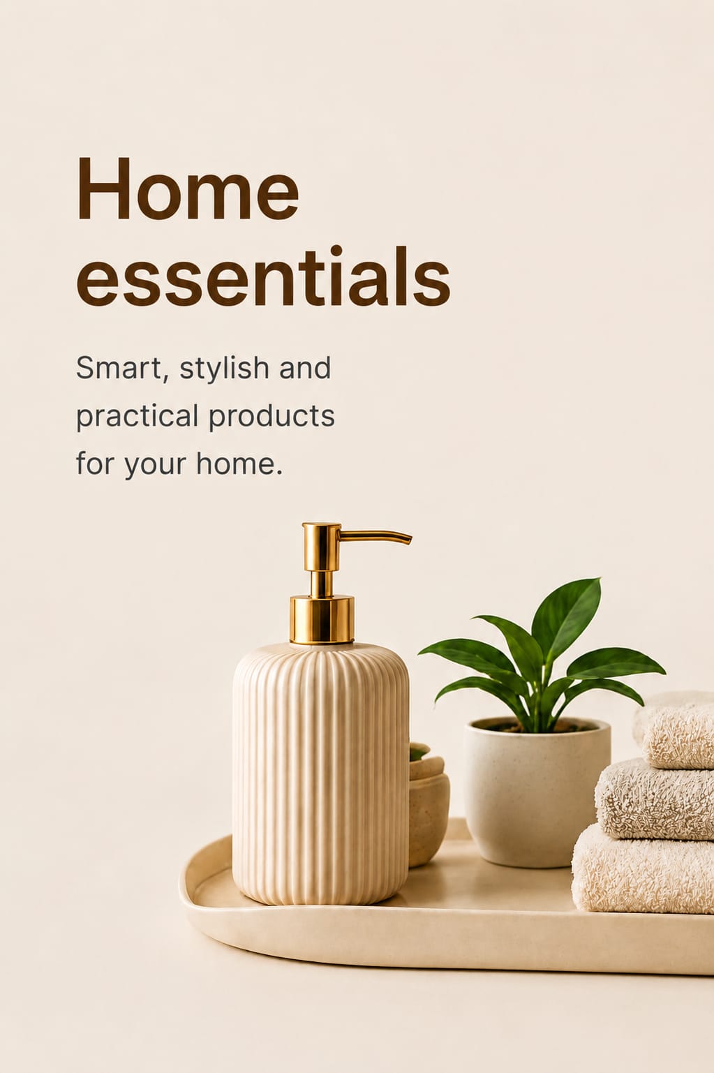 Home essentials