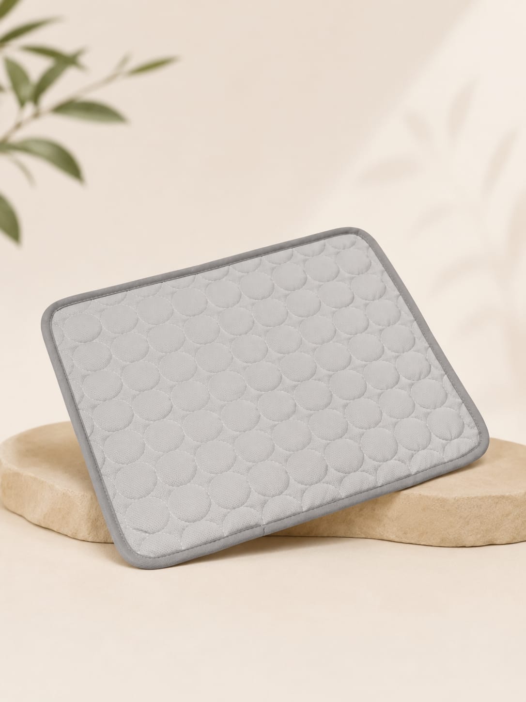 CoolNest™ | Tapete refrescante premium para animais de estimação